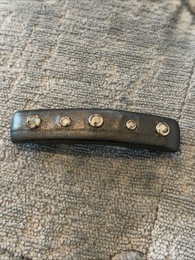 Tarina Tarantino Large Hair Barrette
